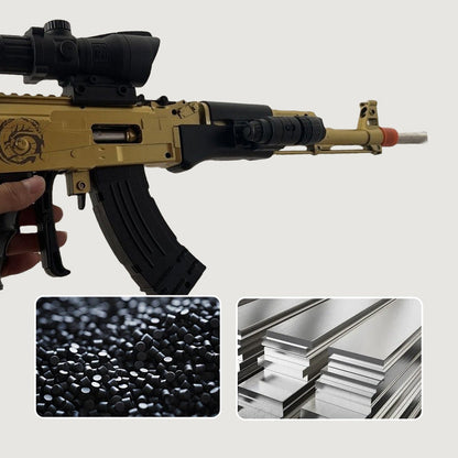 High Pressure Car Washer Gun