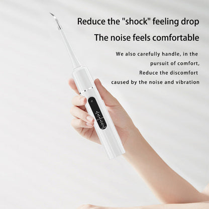 🔥Hot Sale 50% OFF🦷Professional Multi-Function & Multi-Speed Ultrasonic Teeth Cleaner