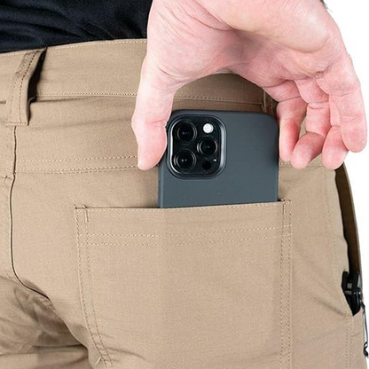 Men’s Lightweight Quick-Dry Stretch Pants