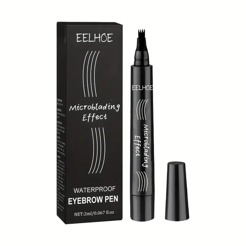 🔥Last Day 49% OFF-2025 Upgraded Natural Brows Eyebrow Pen