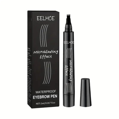 🔥Last Day 49% OFF-2025 Upgraded Natural Brows Eyebrow Pen