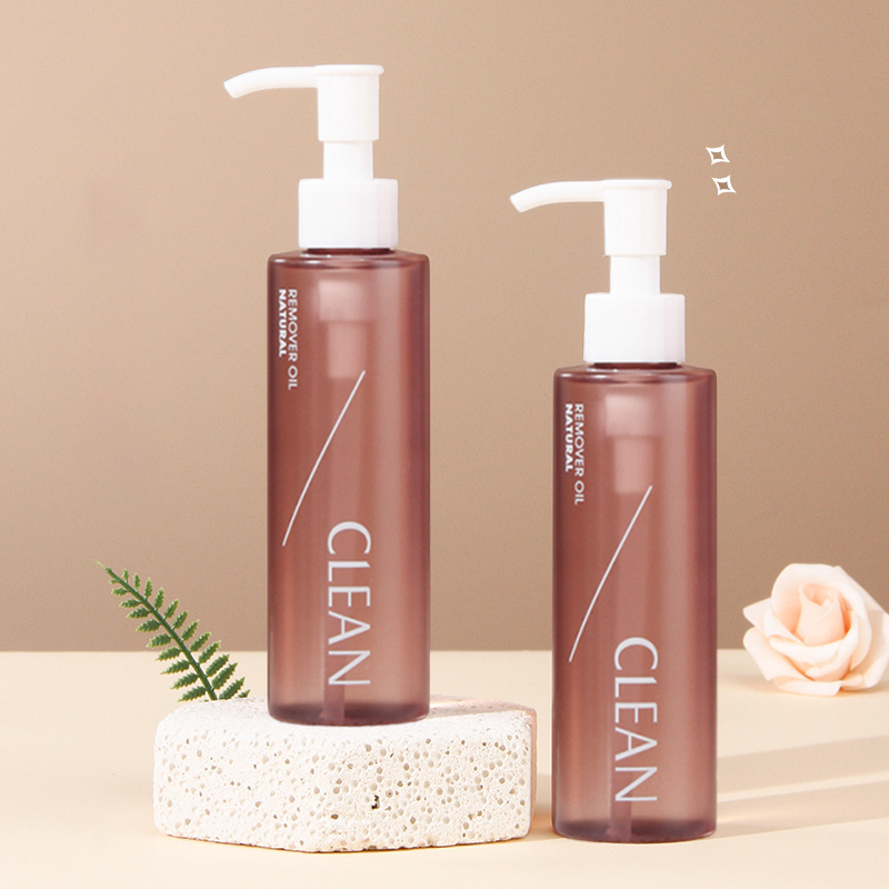 Gentle & Powerful Makeup Remover Oil