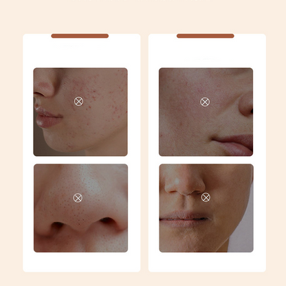 Gentle & Powerful Makeup Remover Oil