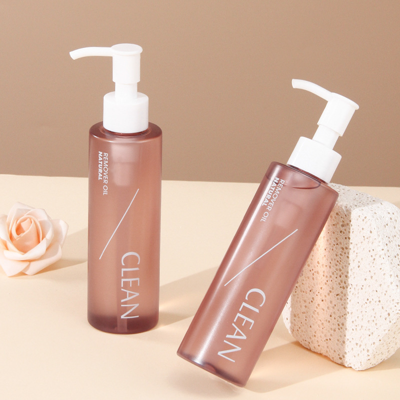 Gentle & Powerful Makeup Remover Oil