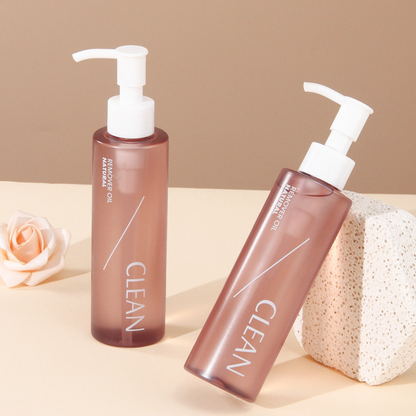 Gentle & Powerful Makeup Remover Oil