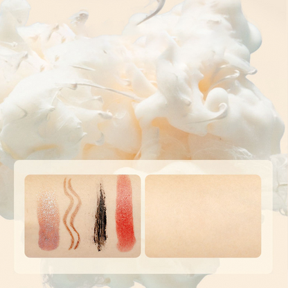 Gentle & Powerful Makeup Remover Oil