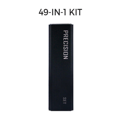 Multifunctional Electric Ratchet Screwdriver Kit