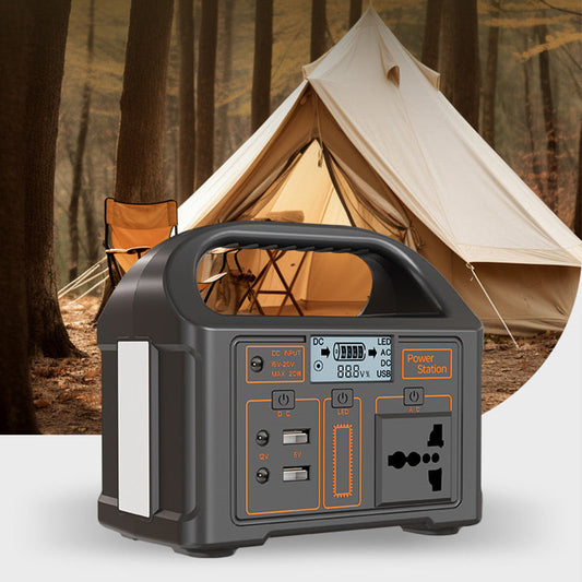 ⏳Time-limited Special⏰Portable Outdoor Emergency Power Bank