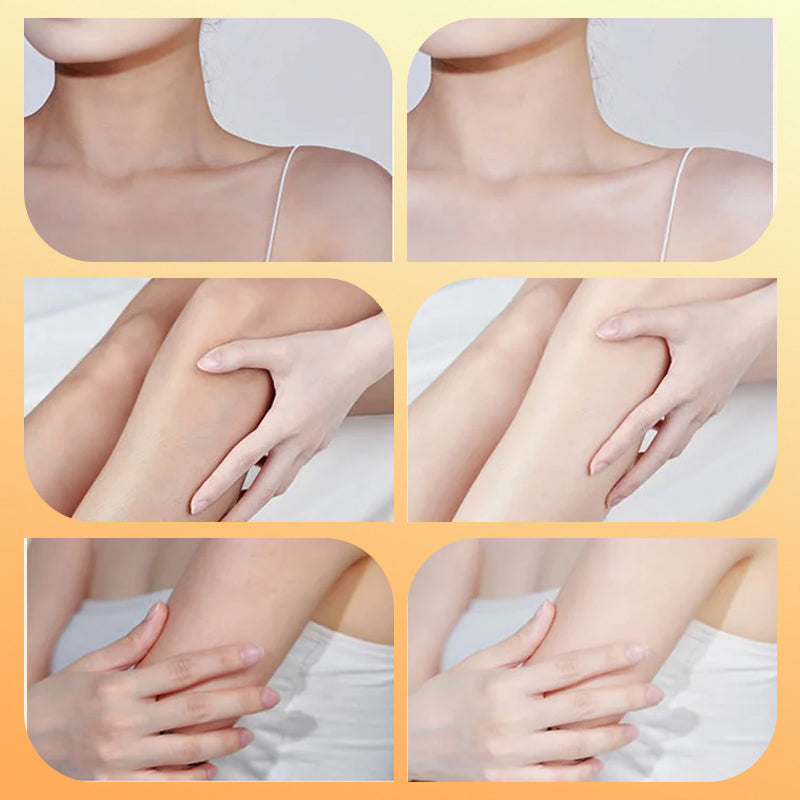 Creme de maquilhagem natural multivitamínico C