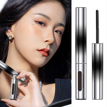 Máscara de Metal Inovadora